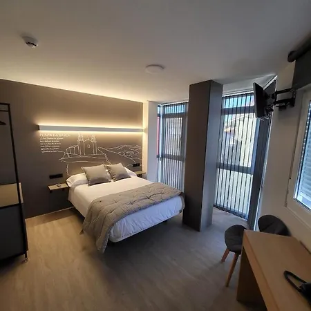 Hotel Habitat Ii