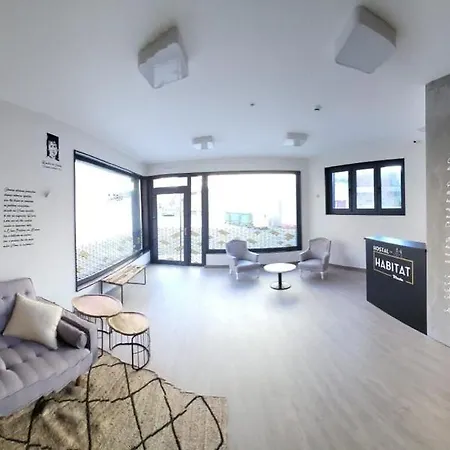 Hotel Habitat Ii