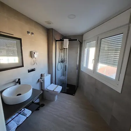 Hotel Habitat Ii