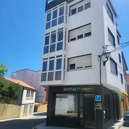 Hotel Habitat Ii
