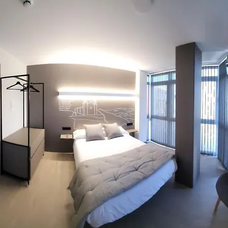 Habitat Ii Muxía