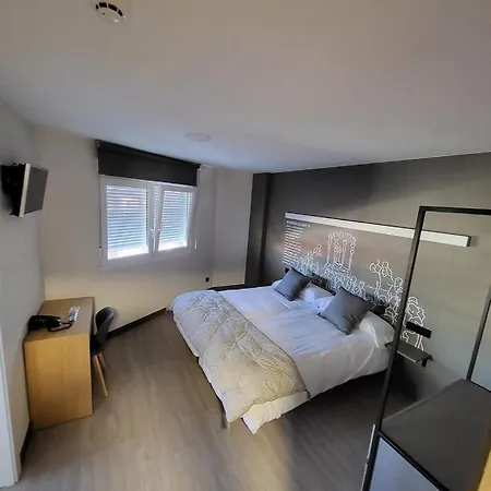 Habitat Ii 3* מוחיה